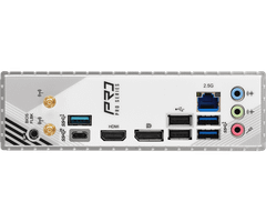 BO MẠCH CHỦ MAINBOARD ASROCK B860M PRO RS WIFI