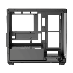 Vỏ Case Ocypus Gamma C52 - BLACK