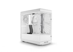 Vỏ Case Máy Tính HYTE Y40 - WHITE