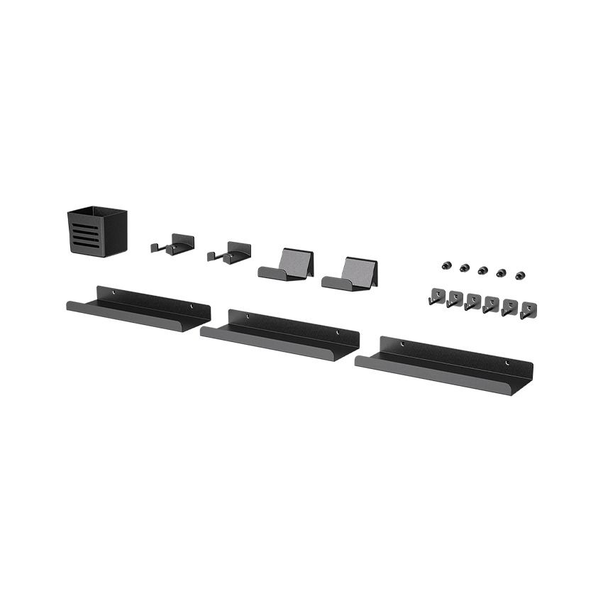 Bàn Nâng Hạ Cougar E-ODYSSEY - BLACK