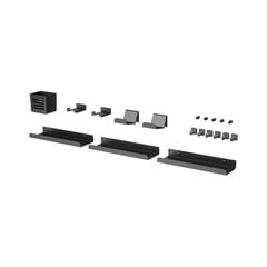 Bàn Nâng Hạ Cougar E-ODYSSEY - BLACK