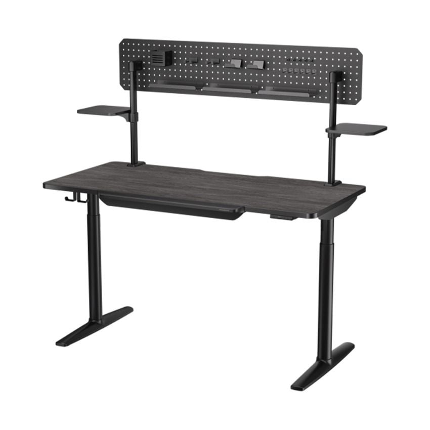 Bàn Nâng Hạ Cougar E-ODYSSEY - BLACK