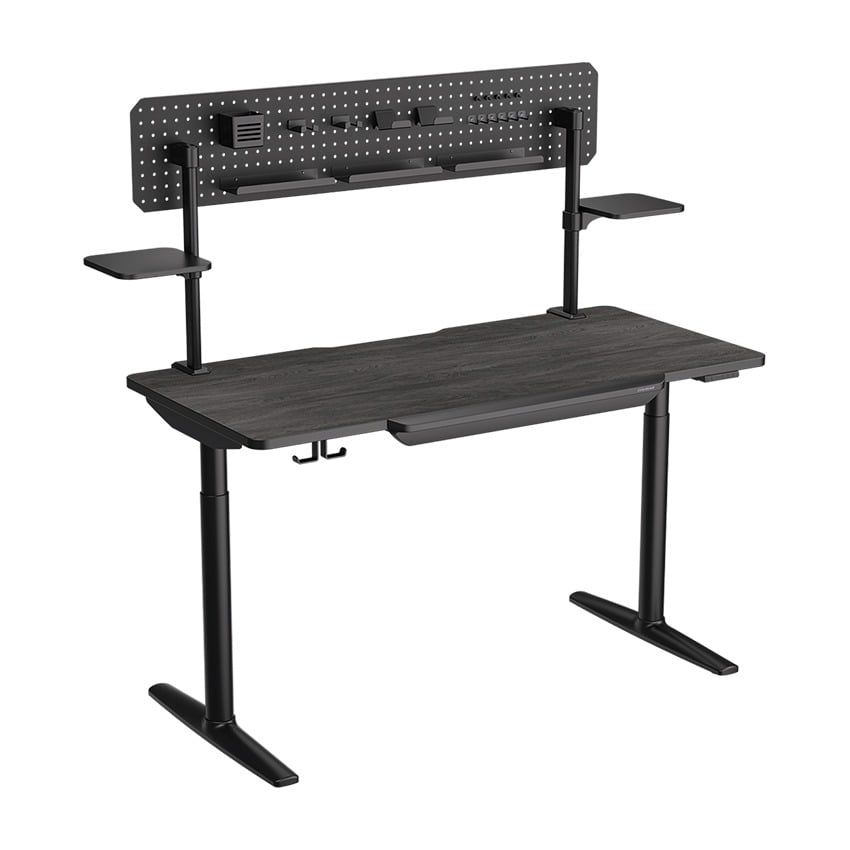 Bàn Nâng Hạ Cougar E-ODYSSEY - BLACK
