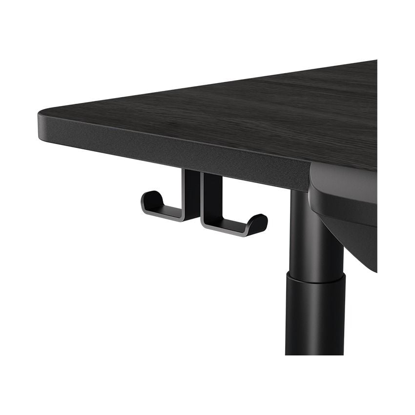 Bàn Nâng Hạ Cougar E-ODYSSEY - BLACK