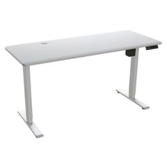 Bàn Nâng Hạ Cougar ROYAL MOSSA 150 - WHITE