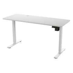 Bàn Nâng Hạ Cougar ROYAL MOSSA 150 - WHITE