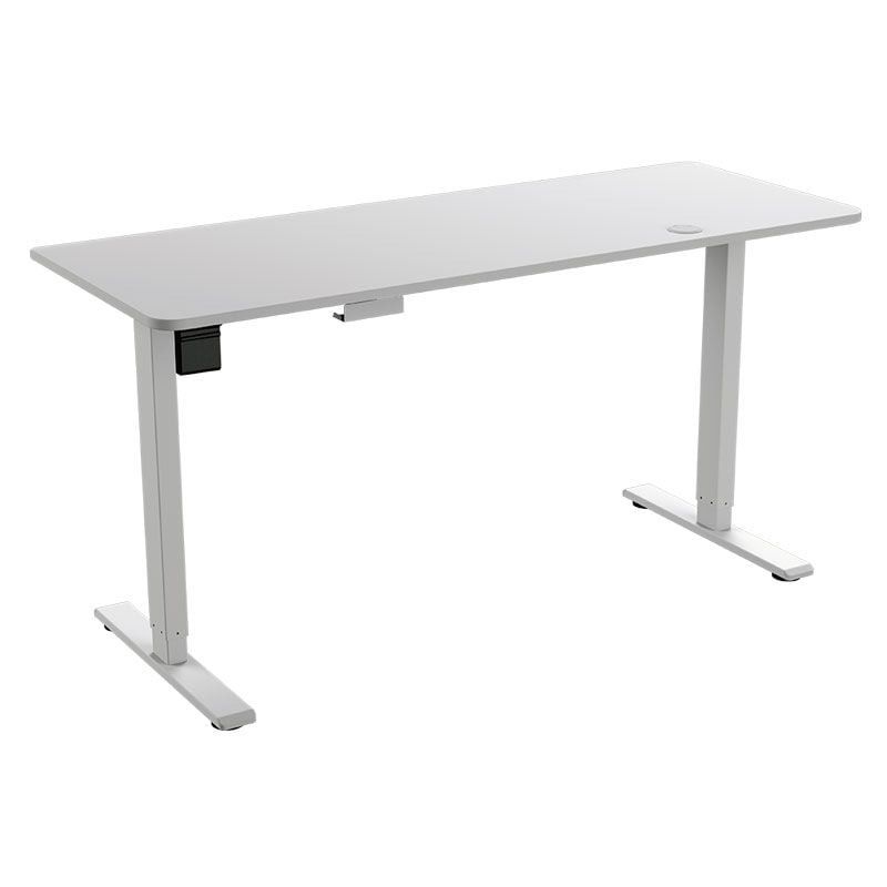 Bàn Nâng Hạ Cougar ROYAL MOSSA 150 - WHITE