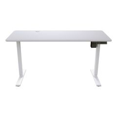 Bàn Nâng Hạ Cougar ROYAL MOSSA 150 - WHITE