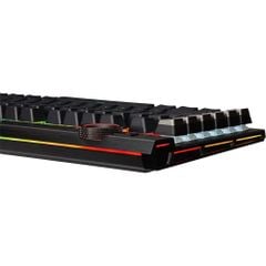 Bàn phím Corsair K100 MX SPEED RGB - BLACK