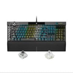 Bàn phím Corsair K100 MX SPEED RGB - BLACK