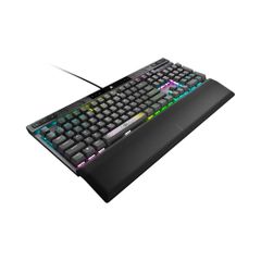 Bàn phím Corsair K70 MAX-MGX White RGB - BLACK
