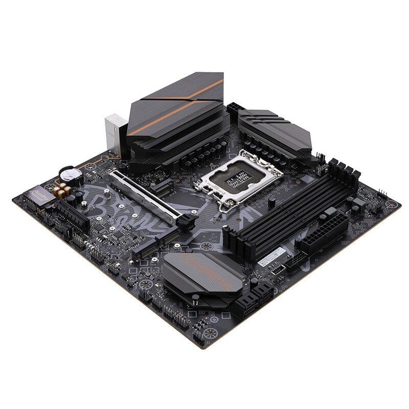 BO MẠCH CHỦ MAINBOARD COLORFUL BATTLE-AX B760M-PLUS V20