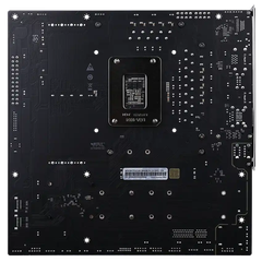 BO MẠCH CHỦ MAINBOARD COLORFUL BATTLE-AX B860M-PLUS WIFI V20