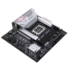 BO MẠCH CHỦ MAINBOARD COLORFUL BATTLE-AX B860M-PLUS WIFI V20