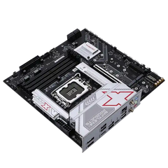 BO MẠCH CHỦ MAINBOARD COLORFUL BATTLE-AX B860M-PLUS WIFI V20
