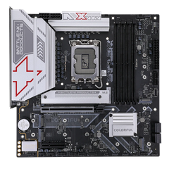 BO MẠCH CHỦ MAINBOARD COLORFUL BATTLE-AX Z890M-PLUS V20