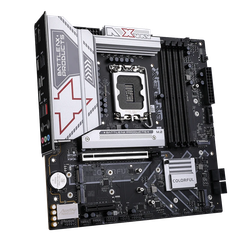 BO MẠCH CHỦ MAINBOARD COLORFUL BATTLE-AX Z890M-PLUS V20