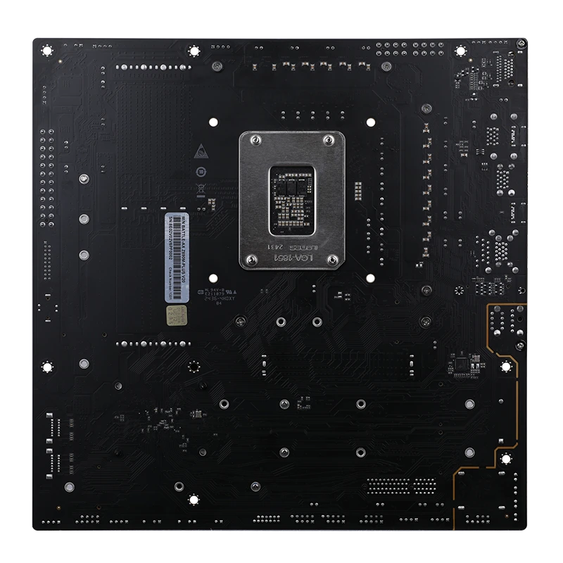 BO MẠCH CHỦ MAINBOARD COLORFUL BATTLE-AX Z890M-PLUS V20