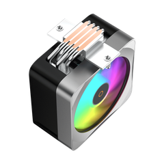Tản Nhiệt Khí Ocypus Delta A40 EX Digital - BLACK