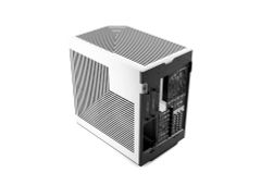 Vỏ Case Máy Tính HYTE Y60 - BLACK/WHITE
