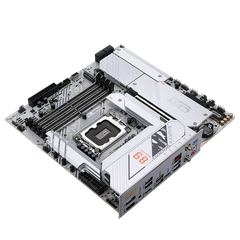 BO MẠCH CHỦ MAINBOARD COLORFUL CVN Z890M GAMING FROZEN V20