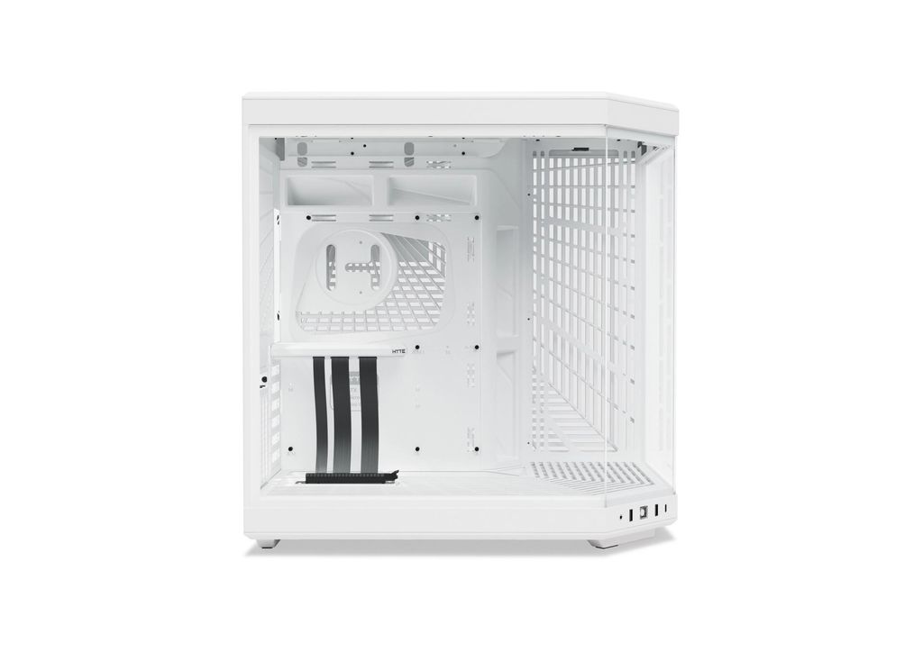 Vỏ Case Máy TÍnh HYTE Y70 Standard Case - WHITE