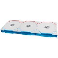 Fan Case LIAN LI UNI FAN TL WIRELESS 120 - WHITE (KHÔNG LCD/CÁNH THUẬN)