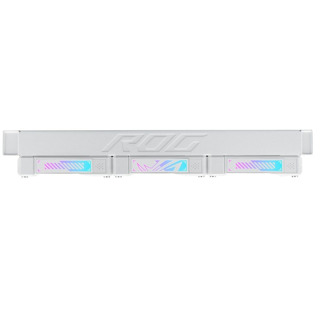 Tản Nhiệt Nước AIO Asus ROG Ryuo IV SLC 360 ARGB - WHITE