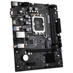 BO MẠCH CHỦ MAINBOARD COLORFUL H610M-D D5 V20
