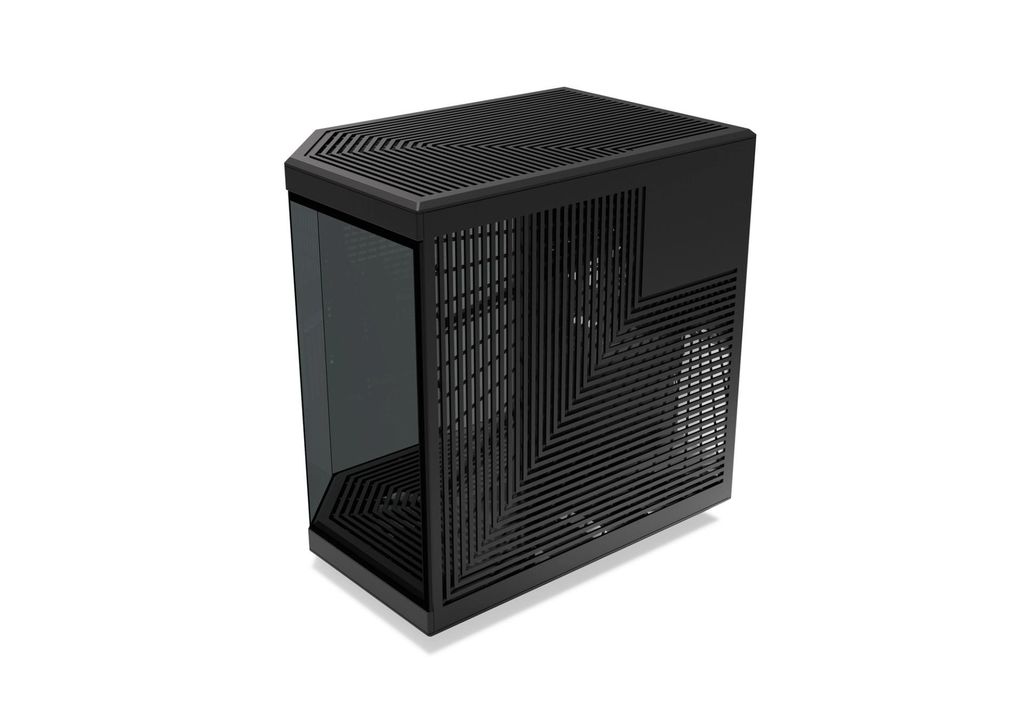 Vỏ Case Máy TÍnh HYTE Y70 Standard Case - BLACK
