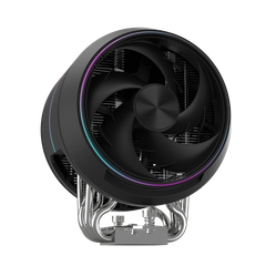 TẢN NHIỆT KHÍ ZALMAN Turbo ZET5 - BLACK