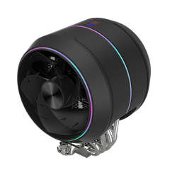 TẢN NHIỆT KHÍ ZALMAN Turbo ZET5 - BLACK