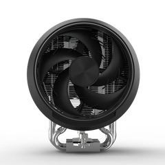 TẢN NHIỆT KHÍ ZALMAN Turbo ZET5 - BLACK