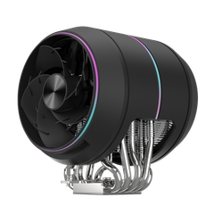 TẢN NHIỆT KHÍ ZALMAN Turbo ZET5 - BLACK