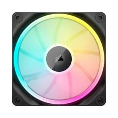 Bộ 3 Quạt Fan Case Corsair iCUE LINK LX120 RGB - BLACK