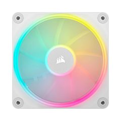 Bộ 3 Quạt Fan Case Corsair iCUE LINK LX120 RGB - WHITE