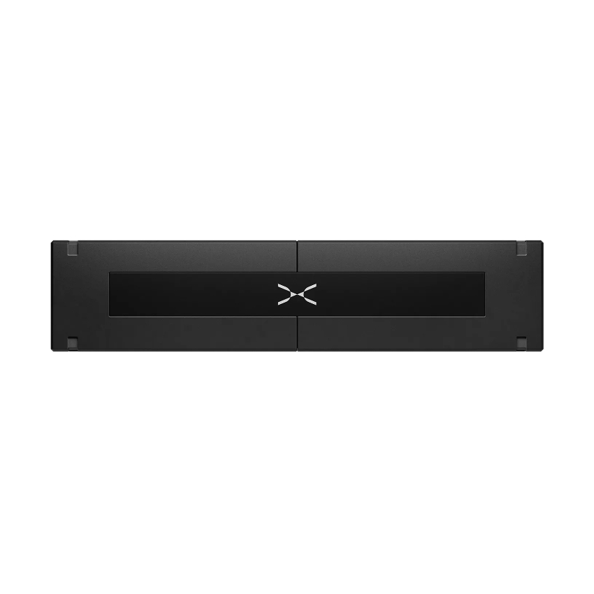 Bộ Hub TRYX CONNEC USB 2.0 9-Pin - BLACK