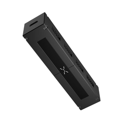 Bộ Hub TRYX CONNEC USB 2.0 9-Pin - BLACK