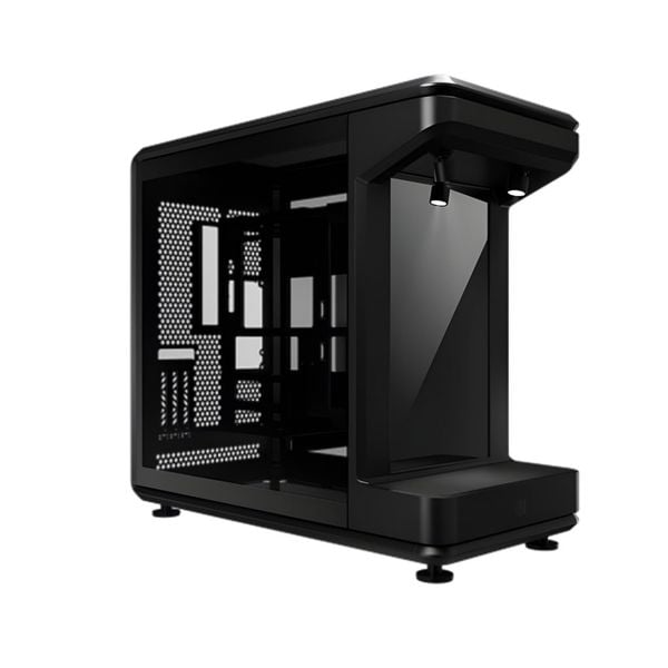 Vỏ Case Cooler Master MASTERFRAME 360 STAGE LCD