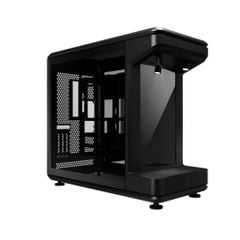 Vỏ Case Cooler Master MASTERFRAME 360 STAGE LCD