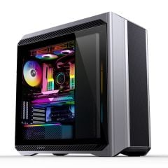 VỎ CASE JONSBO D500 - BLACK