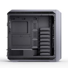 VỎ CASE JONSBO D500 - BLACK