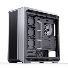 VỎ CASE JONSBO D500 - BLACK