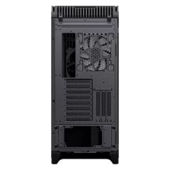 VỎ CASE JONSBO D500 - BLACK