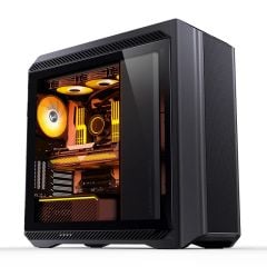 VỎ CASE JONSBO D500 - BLACK