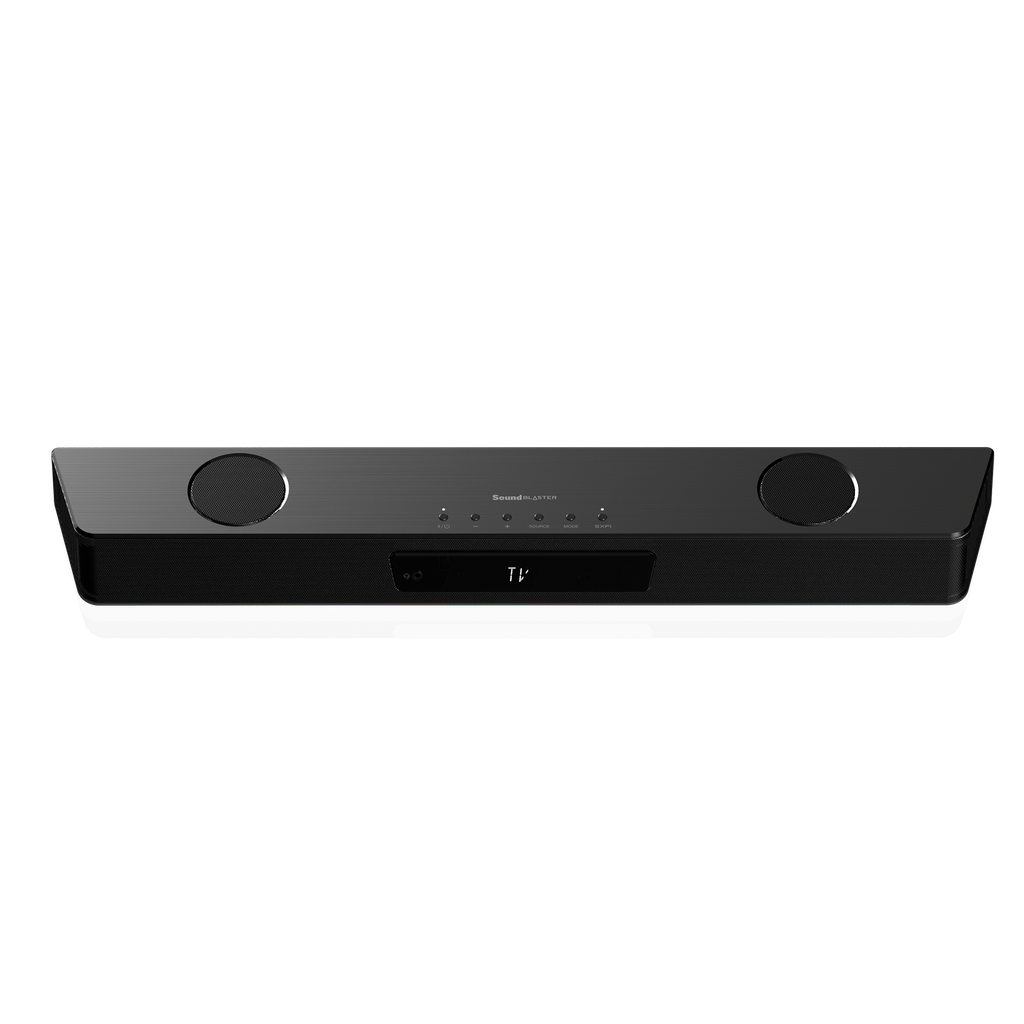 Loa Creative Sound Blaster Katana V2