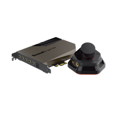 Sound Card CREATIVE Sound Blaster AE-7