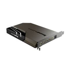 Sound Card CREATIVE Sound Blaster AE-7