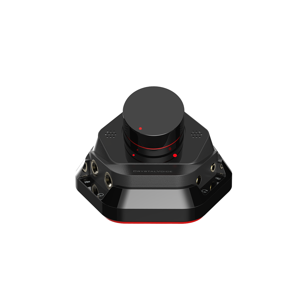 Sound Card CREATIVE Sound Blaster AE-7