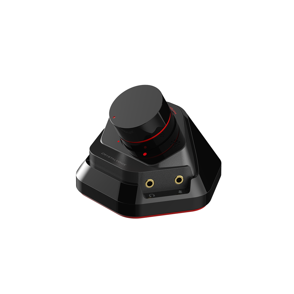 Sound Card CREATIVE Sound Blaster AE-7